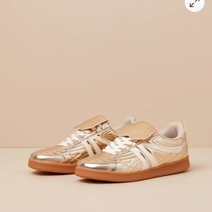 Steve Madden Madrid Sneaker